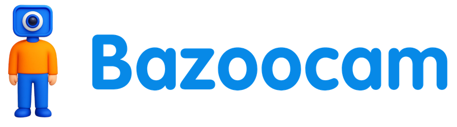 Bazoocam